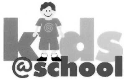 KIDS @ SCHOOL
