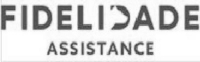 FIDELIDADE ASSISTANCE