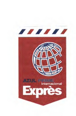 EXPRÉS AZUL PRIME INTERNACIONAL