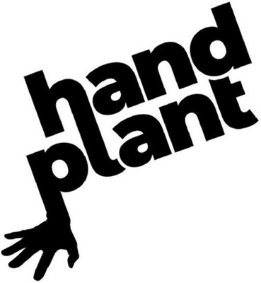 HAND PLANT