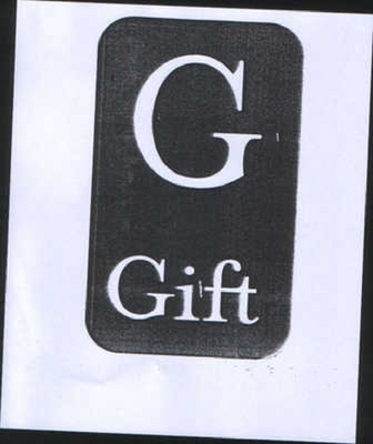 G GIFT