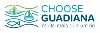 CHOOSE GUADIANA  MUITO MAIS QUE UM RIO