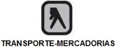 TRANSPORTE-MERCADORIAS