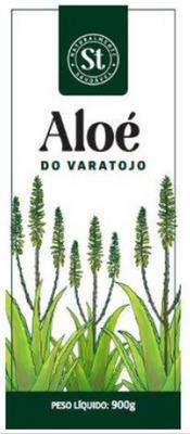 ALOÉ DO VARATOJO NATURALMENTE SAUDAVEL
