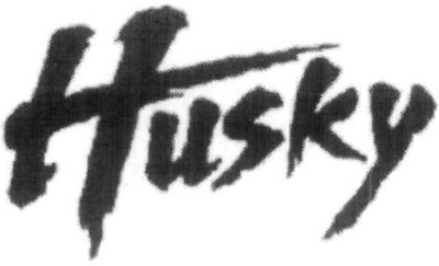 HUSKY