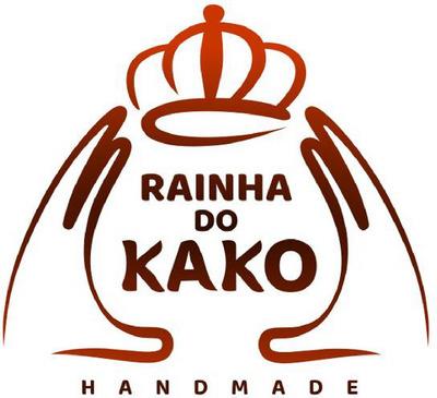 RAINHA DO KAKO HANDMADE