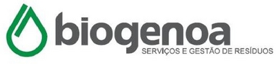 BIOGENOA SERVIÇOS E GESTÃO DE RESÍDUOS