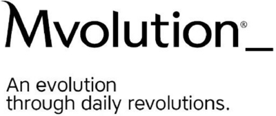 MVOLUTION AN EVOLUTION THROUGH DAILY REVOLUTIONS.