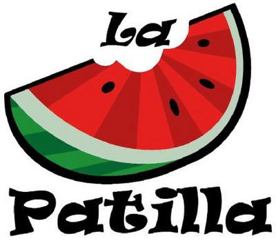 LA PATILLA