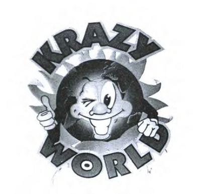 KRAZY WORLD