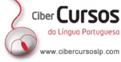 CIBERCURSOS DA LÍNGUA PORTUGUESA WWW.CIBERCURSOSLP.COM