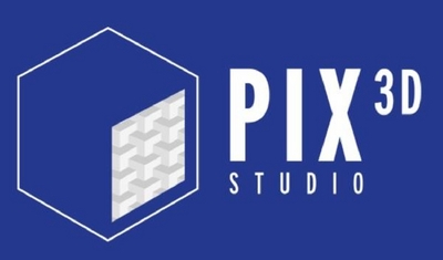 PIX 3D STUDIO
