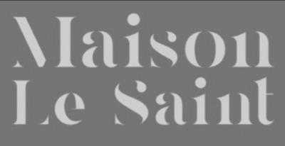 MAISON LE SAINT