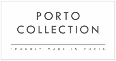 PORTO COLLECTION PROUDLY MADE IN PORTO