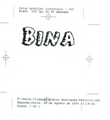 BINA