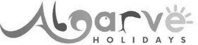 ALGARVE HOLIDAYS