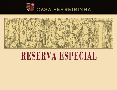 CASA FERREIRINHA RESERVA ESPECIAL