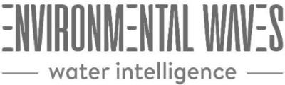 ENVIRONMENTAL WAVES - WATER INTELLIGENCE