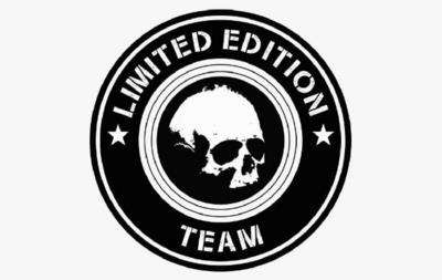 LIMITED EDITION TEAM