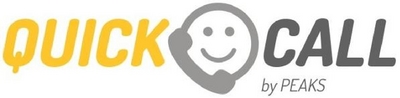 QUICKCALL BY PEAKS