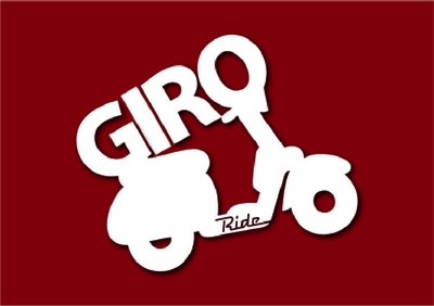 GIRO RIDE