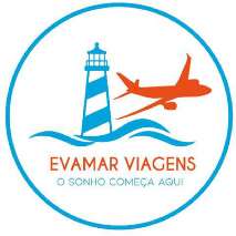 EVAMAR VIAGENS O SONHO COMEÇA AQUI