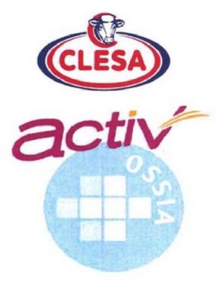 CLESA ACTIV OSSIA