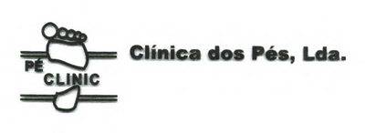 PÉ CLINIC CLINICA DOS PÉS,LDA