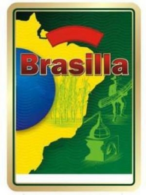 BRASILLA