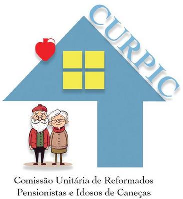 CURPIC - COMISSÃO UNITÁRIA DE REFORMADOS, PENSIONISTAS E IDOSOS DE CANEÇAS