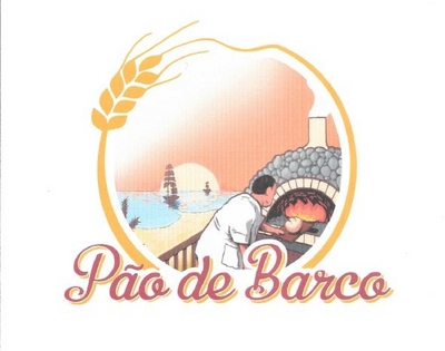 PÃO DE BARCO