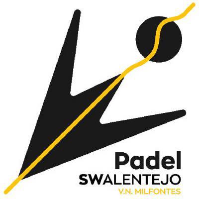 PADEL SW ALENTEJO V.N.MILFONTES