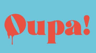 OUPA!
