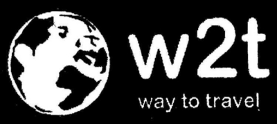 W2T WAY TO TRAVEL