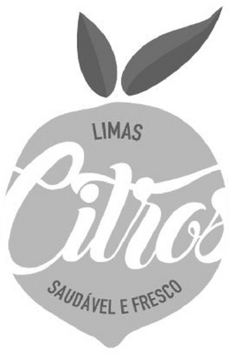 LIMAS CITROS SAUDÁVEL E FRESCO