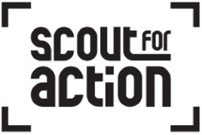SCOUT FOR ACTION
