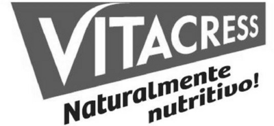VITACRESS NATURALMENTE NUTRITIVO