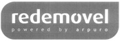 REDEMOVEL POWERED BY ARPURO