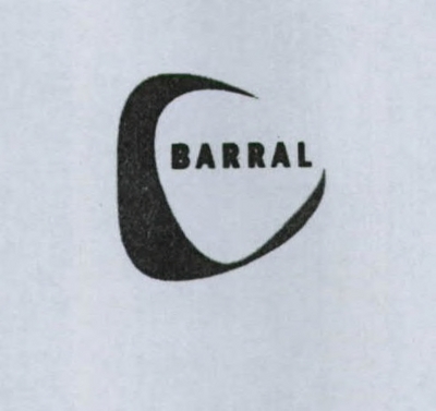 BARRAL