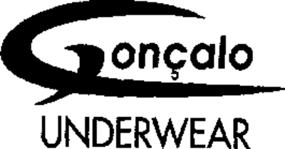 GONÇALO UNDERWEAR