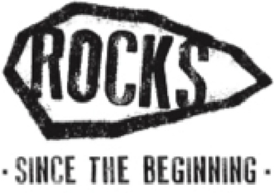 ROCKS SINCE THE BEGINNING