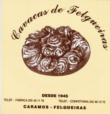 CAVACAS DE FELGUEIRAS