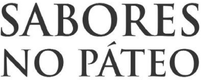 SABORES NO PÁTEO