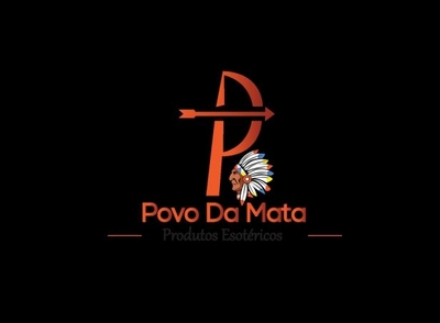 POVO DA MATA PRODUTOS ESOTÉRICOS