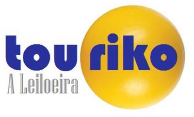 TOU RIKO A LEILOEIRA