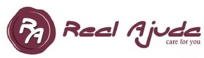 REAL AJUDA - CARE FOR YOU