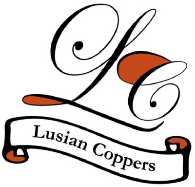 LC LUSIAN COPPERS