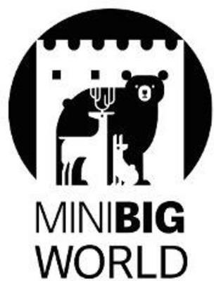 MINI BIG WORLD