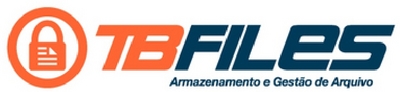 TBFILES, ARMAZENAMENTO E GESTÃO DE ARQUIVO