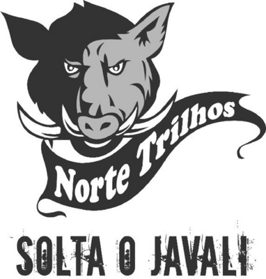 NORTETRILHOS - SOLTA O JAVALI